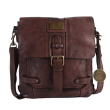 Ladda upp bild till gallerivisning, Messenger bag LOUIS

