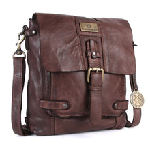 Ladda upp bild till gallerivisning, Messenger bag LOUIS

