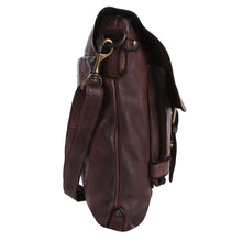 Ladda upp bild till gallerivisning, Messenger bag LOUIS
