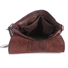 Ladda upp bild till gallerivisning, Messenger bag LOUIS
